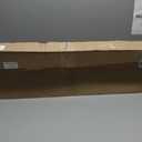 Garage Door Vertical Track Replacement,76 Inch Spliced Track for Garage Doors, Galvanized Steel Hardware Tracks for Left and Right Vertical Brackets, Compatible with 2 Inch Rollers