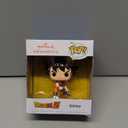 Hallmark Christmas Ornament, Dragon Ball Z Goku Funko POP! Ornament, Pop Culture Gifts