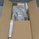 ECCPP 2pcs Front Pair Complete Strut Assembly Shock Absorber for 2003-2007 for Honda for Accord 172123 set of 2