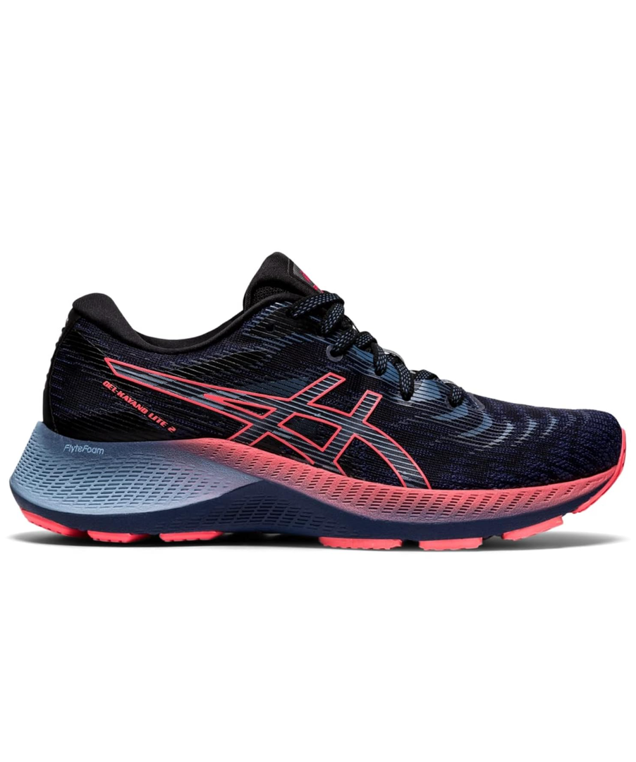 ASICS Women's Gel-Kayano Lite 2 Running Shoe
8
