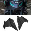 for 2025 MT-09 MT09 SP mt-09 sp New Motorcycle Accessories, Motorcycle Side Spoiler Fairing Accessories 2024 2025