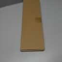 Aunginsy Center Control Gear Box Shift Knob Panel Sticker Cover Compatible with Toyota Tundra/Sequoia 2022-2024 Car Real Carbon Fiber Console Gear Shift Panel Trim Sticker Decorative Cover Accessories