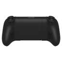 8BitDo Ultimate Mobile Gaming Controller for Android devices, Bluetooth Mobile Game Controller with Hall Effect Joysticks and Hall Triggers (Black)