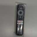 Besia RC902N FMR1 Remote Control for All TCL Google Smart TV and Android Smat TV,Replacement 55R646 55S546 65R646 65S546 75R646 75S546 Mini-LED QLED 4K UHD [ Without Voice Function]