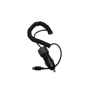 ZGear 2.4AMP Car Charger Type-C