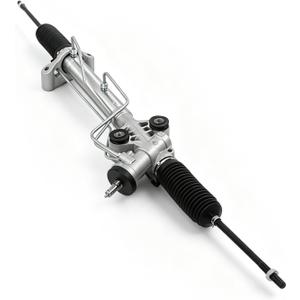 Power Steering Rack and Pinion Compatible with Express 2003-2014