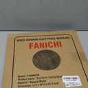 Halo 20P Albalite Lens Square Trim, 11-5/8", White