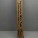 CIdeny Retractable Baby Gate for Stairs, 55" Wide Mesh Dog Gate Indoor, 34" Tall Child Gate for Doorways, Hallways, Deck, Indoor Outdoor Pet Baby Safety Essentials for Home, Grey