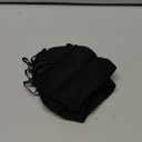 Adjustable Weighted Gloves for Hand Tremors, Adjustable Hand Stability Aid for Parkinson's Patients, Steel Weight Gloves for Enhanced Stability (2PK, Size M)