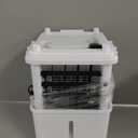 Windowless Air Conditioner 120° Oscillation