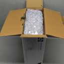 SEALY Electric Blanket Full Size, Soft Sherpa Heated Blanket Single Control with 10 Heating Levels & 1 to 12 Hours AutoOff Settings OverHeated Protection 80"x84" Machine Washable, Blue