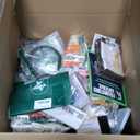 Box of Mixed Items
