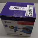 Drawing Robot for Kids with 100 Cards, Montessori Painting Learning Toys for 3 4 5 6 7 8 Year Old Boys Girls,Voice Interactive Early Learning Educational Drawing Toy Gift for Birthday Party (Pink)