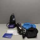 Acquaer 1/4 HP Automatic Swimming Pool Cover Pump, 2250 GPH Submersible Sump Pump with 3/4 Check Valve Adapter & 25ft Power Cord, Water Removal for Pool, Hot Tubs, Rooftops, Water Beds and more