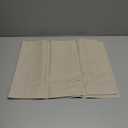 Solino Home Linen Natural Table Runner 132 Inches Long - 100% Pure Linen Extra Long Table Runner 14 x 132 Inch for Summer - Fete