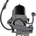 Dorman 949-200 Air Suspension Compressor Compatible with Select Ford / Lincoln / Mercury Models