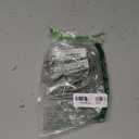 uxcell 1/8"(3mm) 304 Stainless Steel Cable Wire Rope 7x19 Strands Core 20ft (6M) Aircraft Wire for Construction Outdoors Marine Rigging Decking Railings