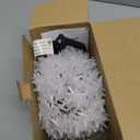 Star String Lights 360 LED 132FT, 8 Modes Plug in Star Fairy Lights with Timer & Memory, Indoor Outdoor Star Christmas Lights for Birthday Party Bedroom Wedding Home Classroom Decor Macaron Colors