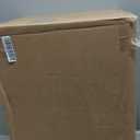 viewstar Pillows Queen Size Set of 2, Hotel Quality Cooling Down Alternative Gusseted Bed Pillows for Side, Back, or Stomach Sleepers, Light Blue