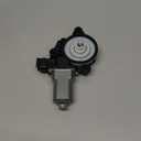 Car Window Regulator Motor, Front Left Side Glass Lift Motor for Nissan Maxima 2009-2014, for Nissan Altima 2008-2013, Power Window Motor No.742517/742-517/80731JB100/80731-JB100