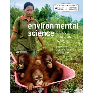 Scientific American Environmental Science for a Changing World