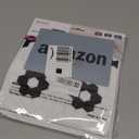 MORCART Peel and Stick Floor Tile, Vinyl Flooring Waterproof, DIY Flooring for Bathroom, Kitchen, Fireplace, Pet House, Stairs, Bedrooms, Wall(20PCS,7.87" x 7.87",White)