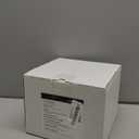 12-Pack CPAP Filters, Universal CPAP Inline Filter for CPAP and BiPAP Machines, Compatible with ResMed & Dreamstation Size 22mm & 25mm CPAP Tube, CPAP Supplies