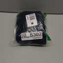 PJ PAUL JONES Men's Sweater Vests Slim Fit Twill Textured Full Zip Sleeveless Vests Casual Outwear (Navy Blue, XL)