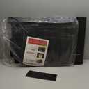 Custom for Ridgeline Accessories for 2017-2025 2026 Honda Ridgeline Trunk Tailgate Mat and Rear Bed Lower Mat All Weather TPE Protection (for Honda Ridgeline Tailgate Mat+Rear Bed Lower Mats)