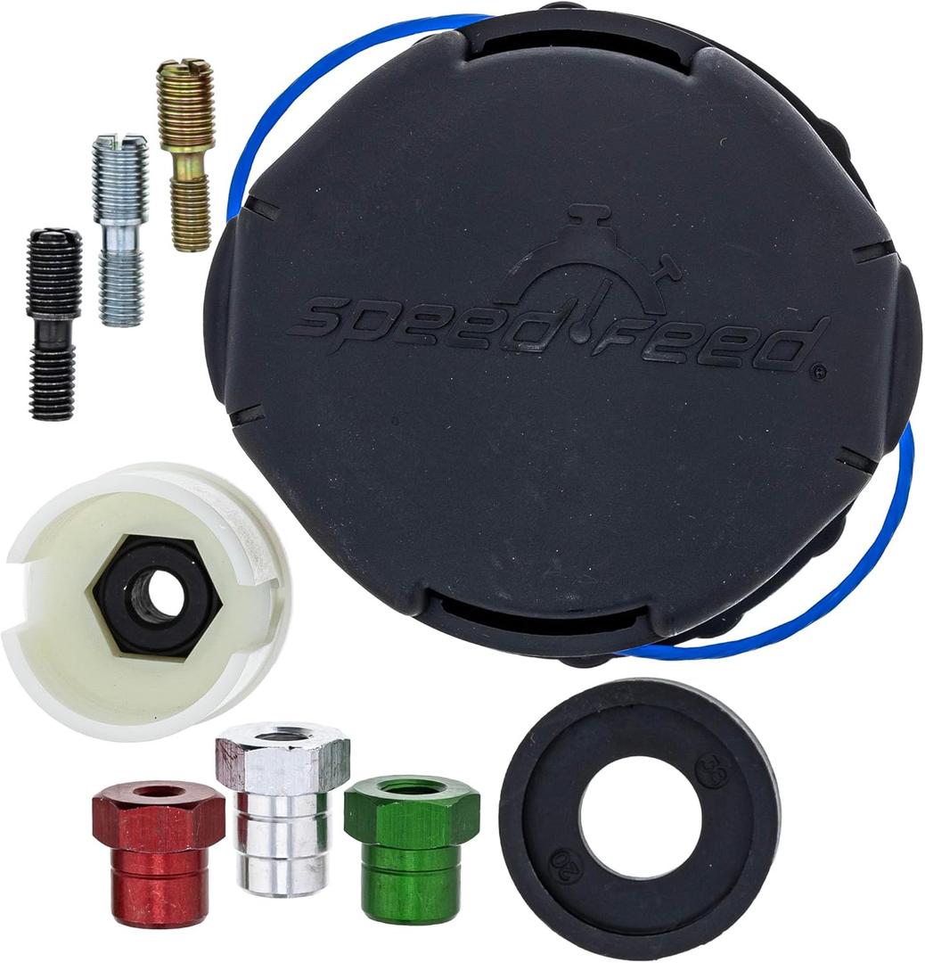 Shindaiwa 78890-30000 Speed-Feed 400 Universal Bump Feed Trimmer Head
