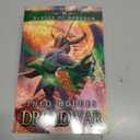 Dreadwar: A LitRPG Adventure (Badges of Dorkdom) - Paperback