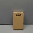 Aegend Swim Goggles, 2 Pack Swimming Goggles No Leaking Adult Men Women Youth (Bright Blue & Sliver)