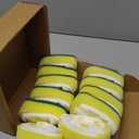 Dish Wand Refill 12Pack, Durable Dish Wand Sponges,Common Dish Wand Refill Heads Replacement for Kitchen Cleaning