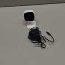 TP-Link Tapo 1080P Indoor Security Camera for Baby Monitor, Dog Camera w/Motion Detection, 2-Way Audio Siren, Night Vision, Cloud & SD Card Storage, Works w/Alexa & Google Home (Tapo C100)