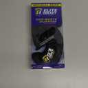 Elite Hockey Pro-Skate Guard (Junior, Medium (1-5), Black)