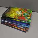 Wings of Fire #1-#8: A Graphic Novel Books Collection Set