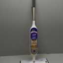 Swiffer Power Mop Wood, Hardwood Floor Cleaner for Mopping Home, Bathroom, Kitchen, All Purpose Multi-Surface Cleaning Set includes PowerMop Wood, 2 Pads, 1 QuickDry Lemon Solution, & 2 Batteries