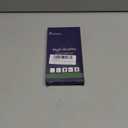 Ferilinso Full Coverage 3 Pack Privacy Screen Protector for Google Pixel 9 Pro [Phone Case Friendly], 3 Pack Tempered Glass Camera Lens Protector Accessories [Auto- Dusting & Adhesive]