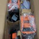 Black & Decker 20V MAX Drill/Driver Impact Combo Kit with BLACK+DECKER WM425-A Portable Project Center and Vise