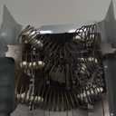 2026 UPGRADE 279838 Dryer Heating Element for Whirlpool Kenmore Roper Maytag Amana Admiral Dryer Heating Element Part Thermostat Thermal Fuse medx655dw1 500 600 70 80 Series Model 110 Dryer Part