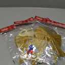 3 x Assorted Holiday Applique Accessories