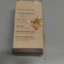 Copper Pepper Grinder or Pepper Mill, Manual Salt Grinder Refillable with Adjustable Coarseness, Black Pepper Grinder Made of Stainless Steel, Himalayan Salt and Sea Salt Grinder