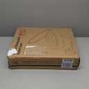 ELONGATED toilet seat risers for seniors, Slow Close, Elevated toilet seat, Heavy Duty, Never Loosen, Raised toilet seat elongated bowl, White(18.5)