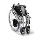 Drive Enigma Ultralight, a wide 20" seat for extra space