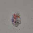 4 Pack Midwest Fastener 4MM-.7 X 8MM PH PAN MACH ZN 24367 And 1 Pack 1/4 x 4