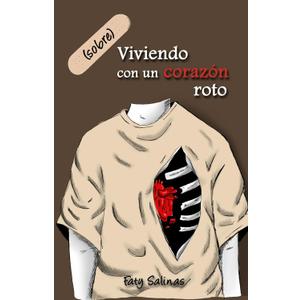 (sobre)Viviendo con un corazn roto (Spanish Edition)