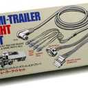 Tamiya Semi Trailer Light Set