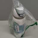 Owala FreeSip Insulated Stainless Steel Water Bottle with Straw for Sports, Travel, and School BPA-Free Sports Water Bottle, 32 oz, Iced Breeze