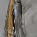 JY PERFORMANCE 4 Inch (ID) Diesel Exhaust Tip Elbow Tip 4'' Inlet 6'' Outlet 23'' Long Chrome Turndown Exhaust Tip with Clamp