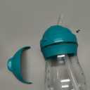 OXO Tot Transitions 9 ounce Straw Cup, Teal